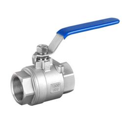 Ball Valves Supplier