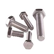 Stainless Steel Bolts Supplier