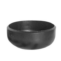 Mild Steel Pipe End Cap Exporter