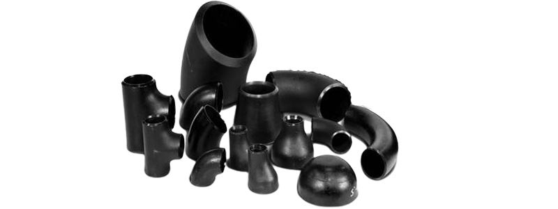 Mild Steel Pipe Fittings Manufacturers