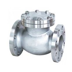 Check Valves Stockist
