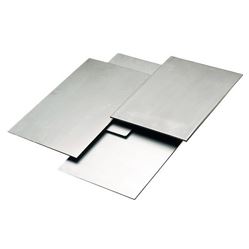 Mild Steel Cold Rolled Plates Supplier