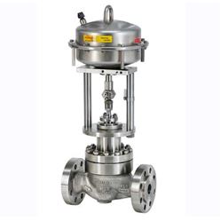 Control Valves Stockist