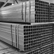 Galvanized Square Pipes Dealer