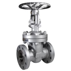 Gate Valves Dealers