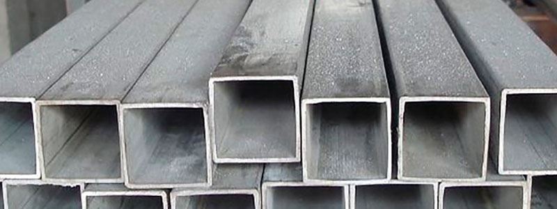 Galvanized Square Pipes Manufacturer