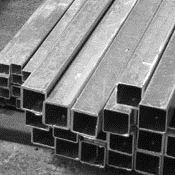 Galvanized Square Pipes Stockists