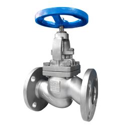 Globe Valves Exporter