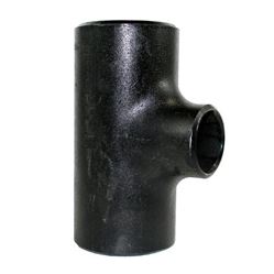 Buttweld Reducer Tee Exporter