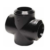 Cross Forged Fitting Exporter