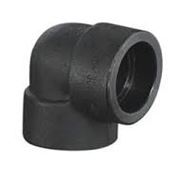 Elbow Forged Fitting Supplier