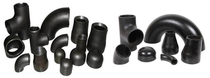 Forged Fitting Manufacturer
