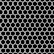 Mild Steel Perforated Sheet Exporter