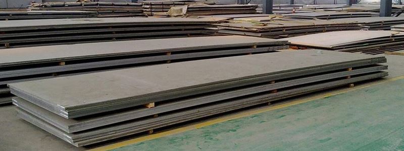Mild Steel Sheets Manufacturer
