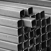 Mild Steel Square Pipes Stockists