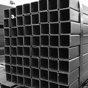 Mild Steel Square Pipes Exporter