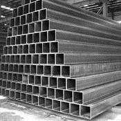 Mild Steel Square Steel Pipes Supplier