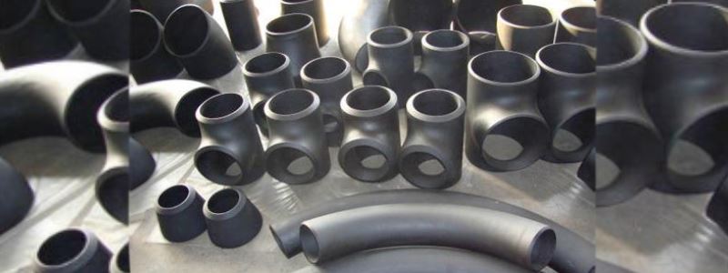 Buttweld Fitting Manufacturers