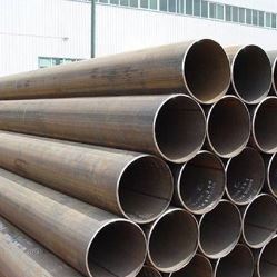 ERW Pipes Dealer