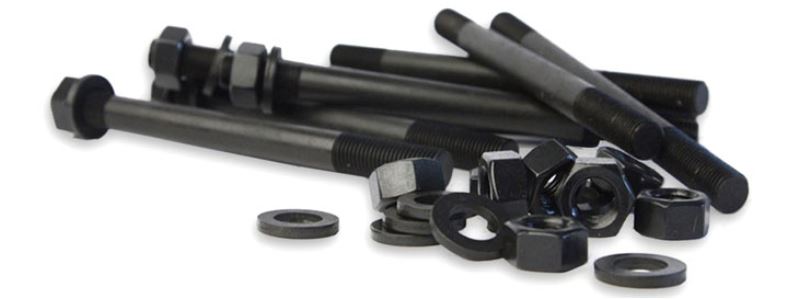 Fasteners Manufacturer