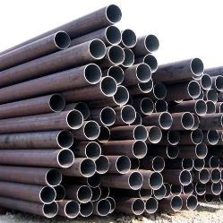 Seamless Pipes Supplier