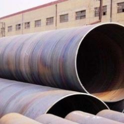 Welded Pipes Exporter