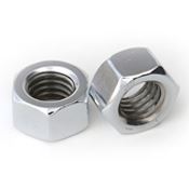 Stainless Steel Nuts Dealer