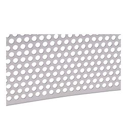 Perforated Sheet Dealer
