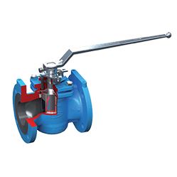 Plug Valves Dealers