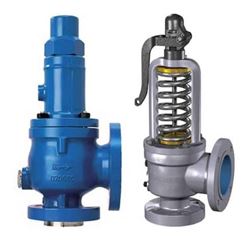Safety Valves Traders