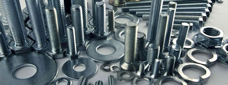 Stainless Steel Fasteners Manufacturer