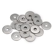 Stainless Steel Washer Supplier