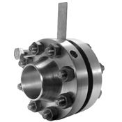 Orifice Flanges Exporter