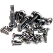 Screws Exporter
