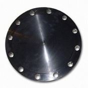 Threaded Flanges Exporter
